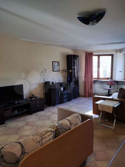 1-к. квартира, 37 м², 2/9 эт.