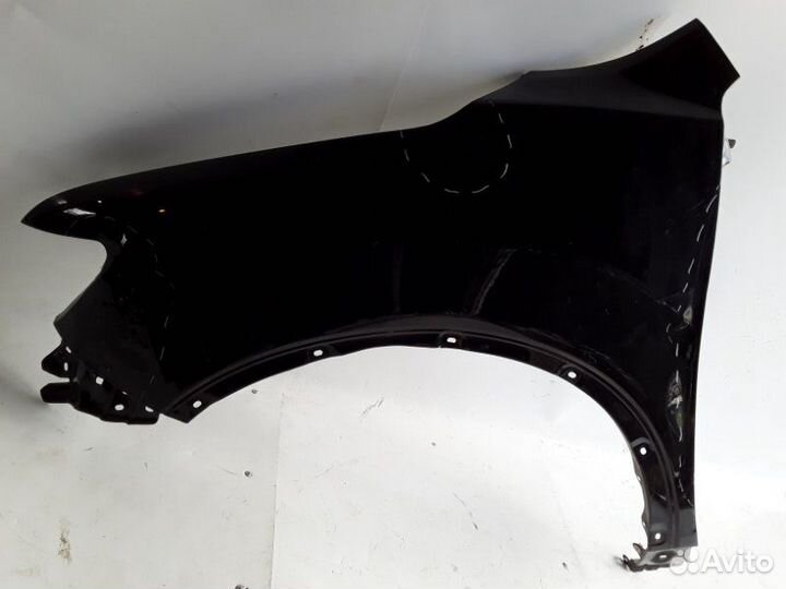 Крыло переднее левое Nissan X-Trail T32 2014