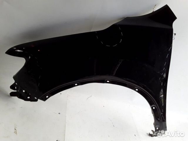 Крыло переднее левое Nissan X-Trail T32 2014