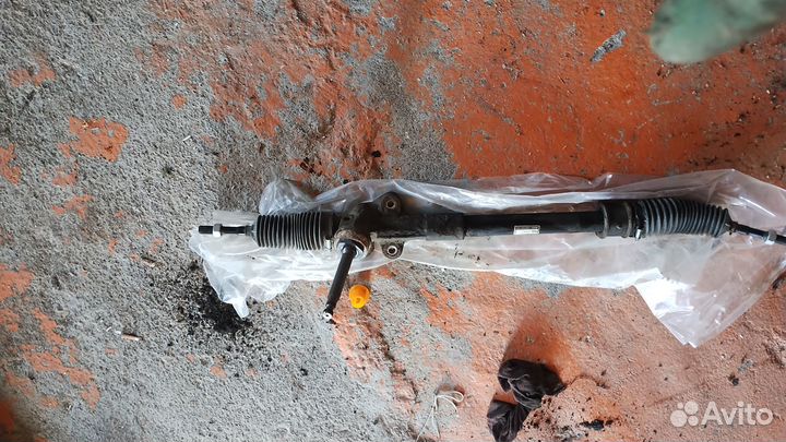 Рулевая рейка хендай Туксон