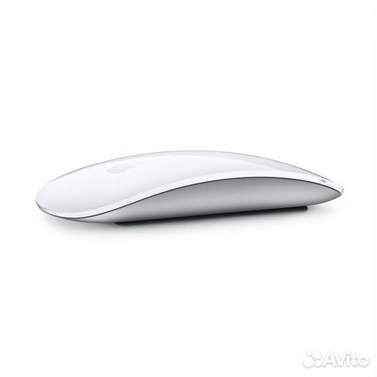 Мышь Apple Magic Mouse 3 Silver