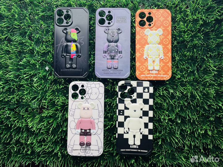 Чехлы на iPhone 12 13 pro 13 pro max