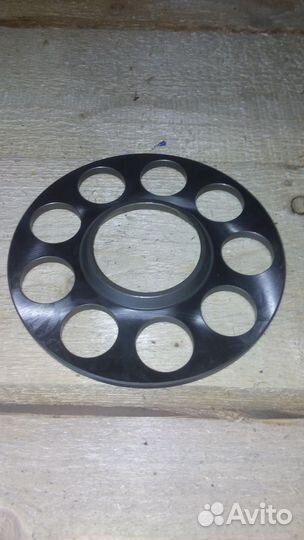 Пластина прижимная K3V140 handok