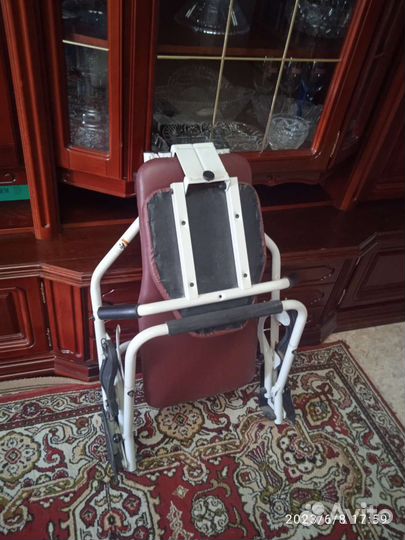 Треножор спортивный Изи Шейпер