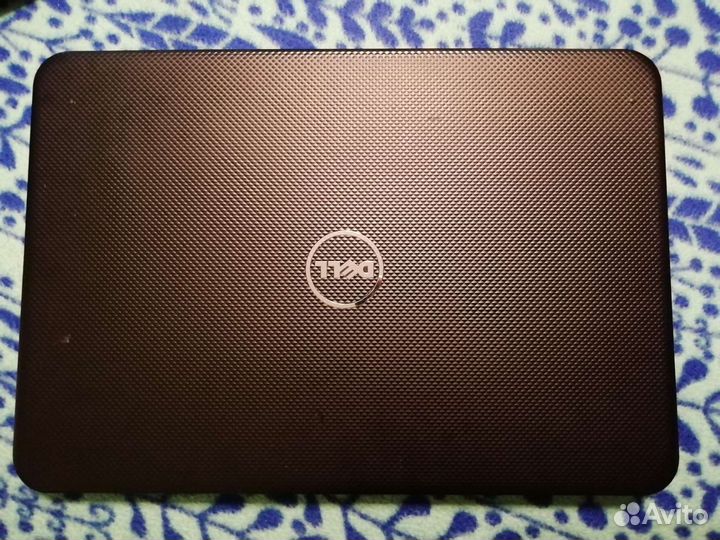 Dell inspiron 3521