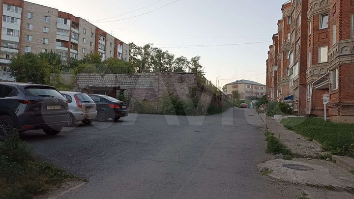 Гараж, 22 м²