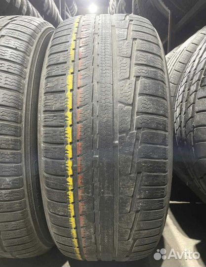 Nokian Tyres WR A3 235/55 R17 103R