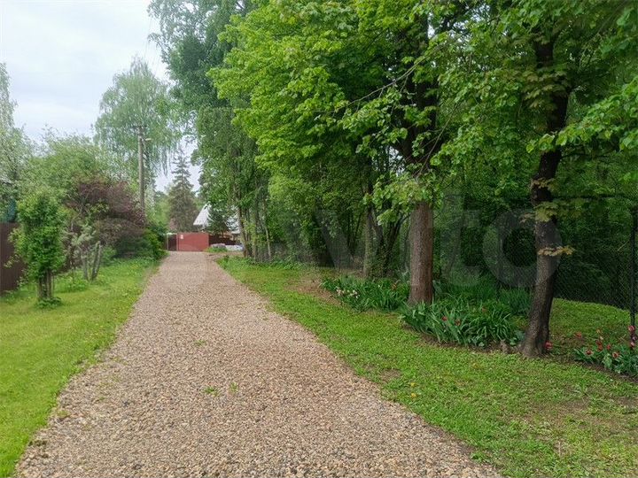 Дом 131,1 м² на участке 10,7 сот.