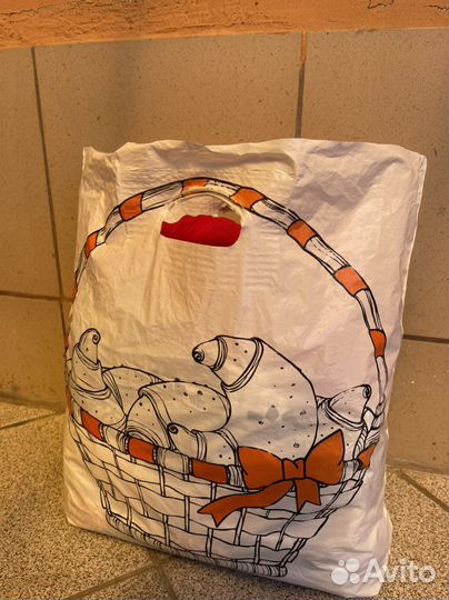 Женские вещи пакетом