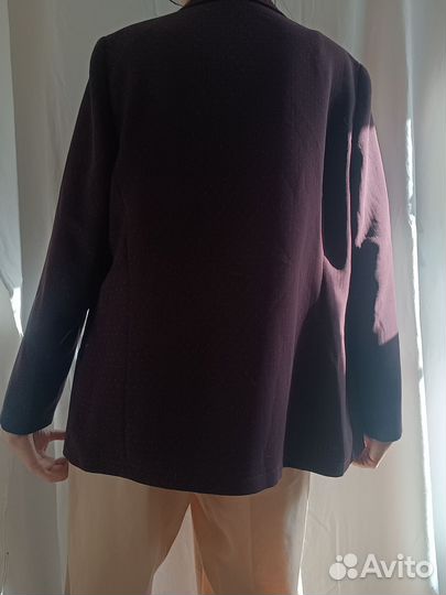 Пиджак винтаж