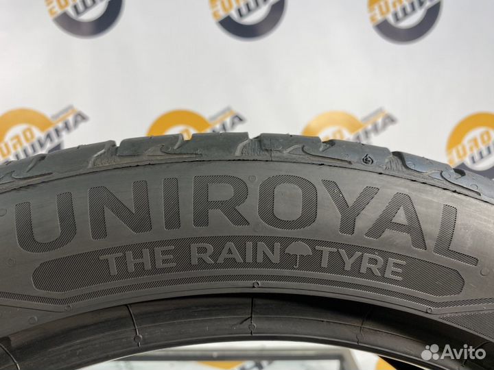 Uniroyal RainSport 5 245/45 R19 98V