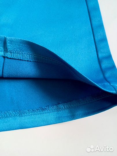 Новые летние брюки missguided р. 44