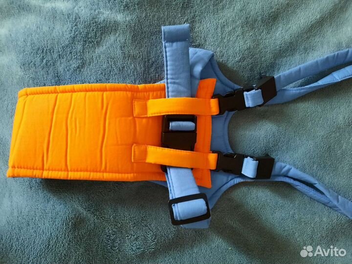 Прыгунки детские