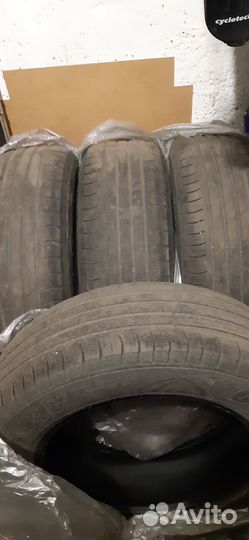 Cordiant Comfort 2 SUV 225/65 R17 106