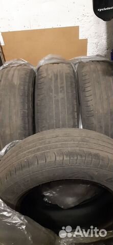 Cordiant Comfort 2 SUV 225/65 R17 106