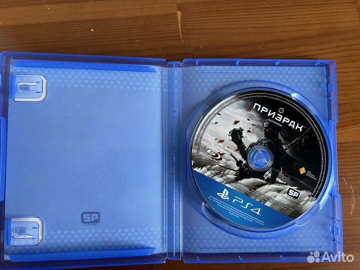 Игры для приставок ps4