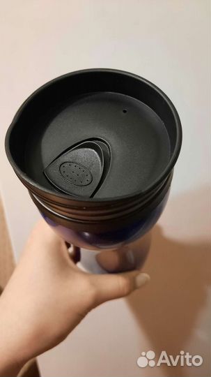 Термостакан/термокружка