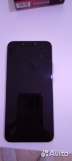 HUAWEI Mate 20 lite, 4/64 ГБ