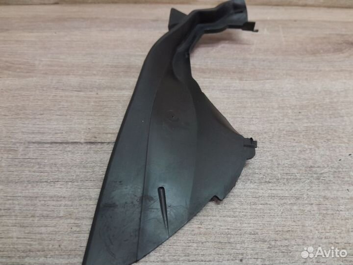 Водосток правый Citroen C4 I (2004—2014)