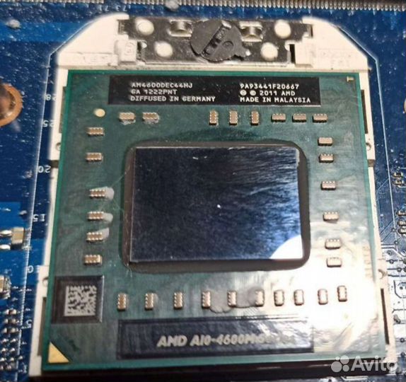 HP Pavilion g6-1339er