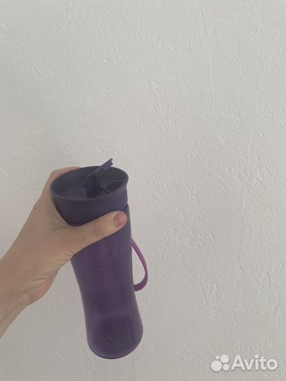 Бутылочка adidas