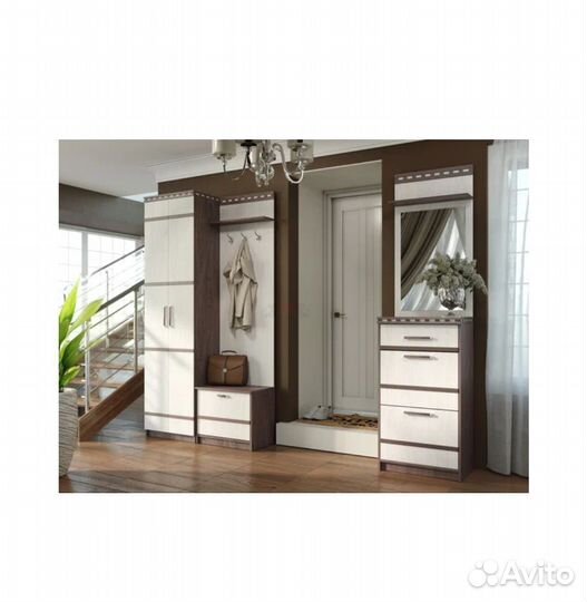 Тумба для обуви