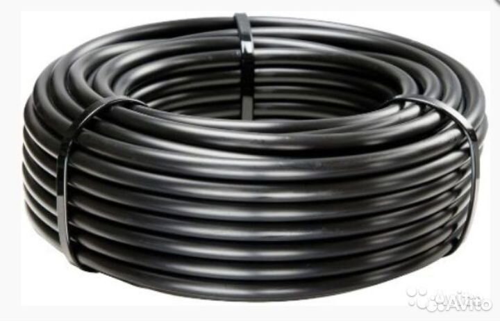 Капельная лента zelna (урожайная) 1000м