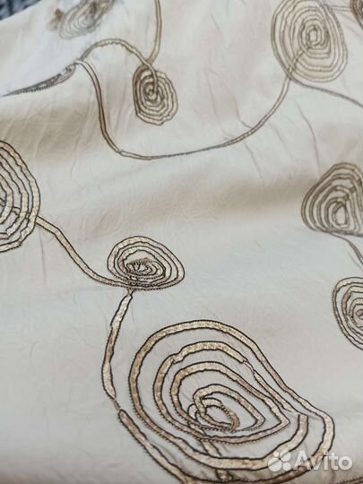 Ткань вискоза