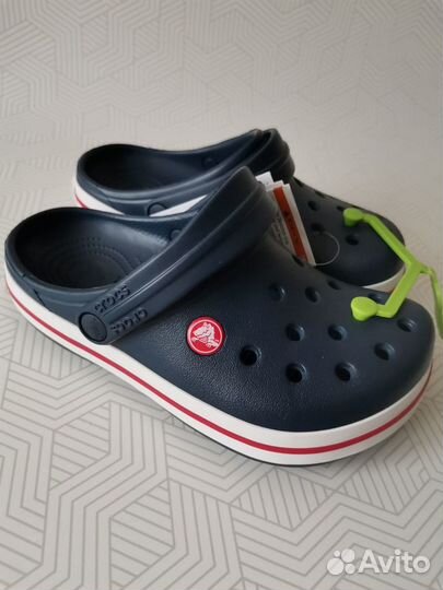 Crocs сабо Индонезия J3 34/35