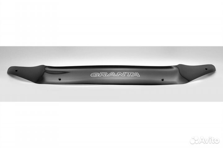 Дефлектор капота гранта