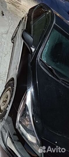 Hyundai Solaris 1.6 AT, 2015, 170 000 км