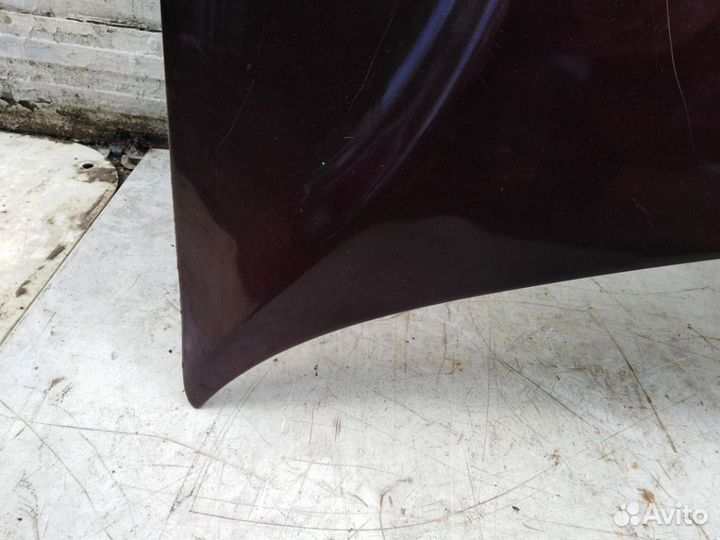 Капот Мазда Xedos 9