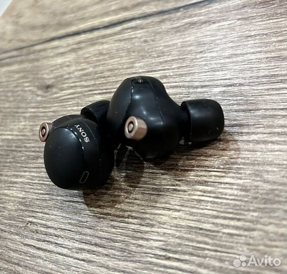 Наушники sony