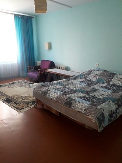 1-к. квартира, 36 м², 1/9 эт.