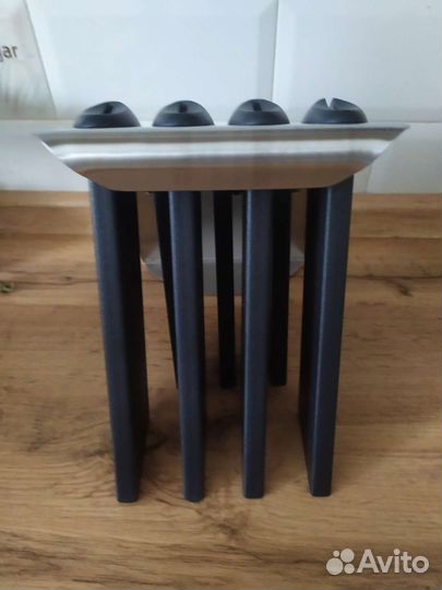 Подставка для кухонных ножей