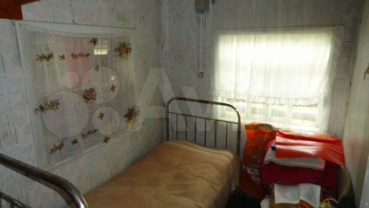 Дача 39 м² на участке 5,1 сот.