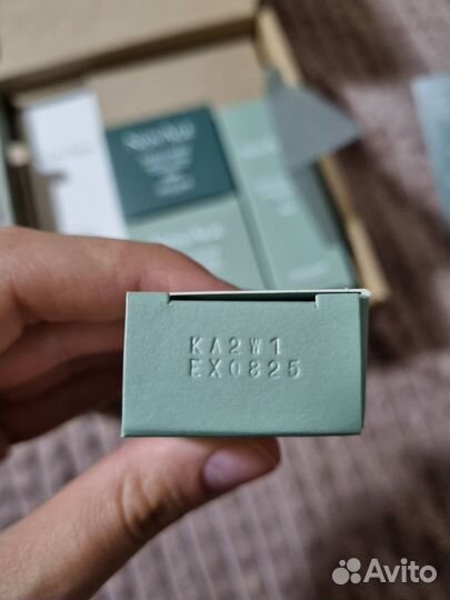 Косметика орифлейм