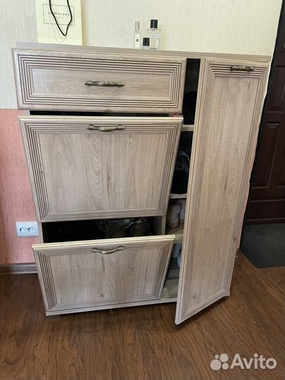 Обувница для обуви