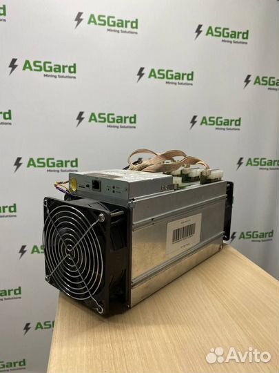 Antminer s9j