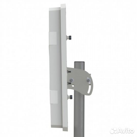 Мощная выносная антенна Agata-2 mimo 2х2 LTE-A