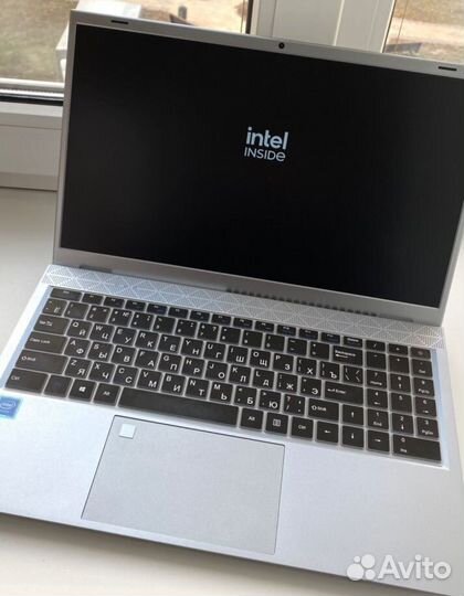Ультрабук Echips Envy 15.6