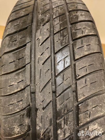 185 65 R15 лето на дисках