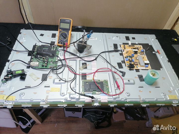 Ремонт Телевизоров