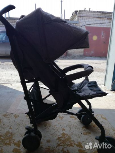 Детская коляска