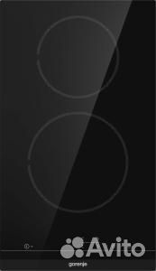 Электрическая панель Gorenje ECT321bcsc