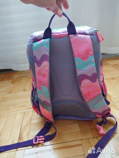 Рюкзак для начальной школы