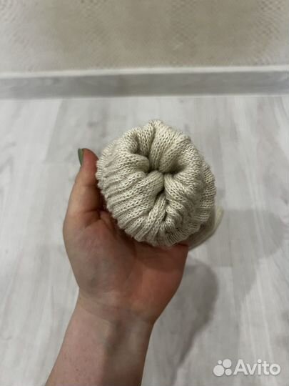 Рукавицы зимние женские новые