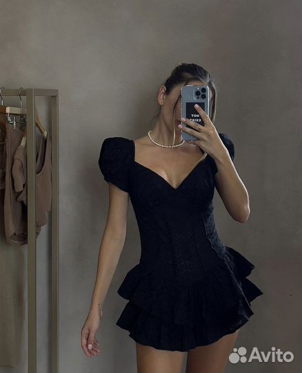 Level44 комбинезон