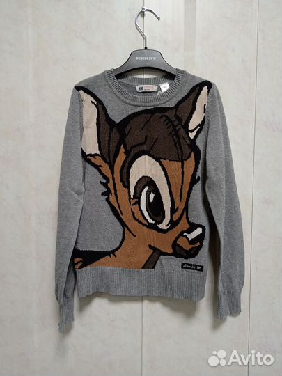 Свитшот H&M для девочки, платья