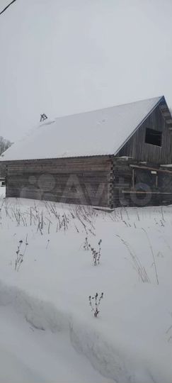 Дом 110 м² на участке 11 сот.